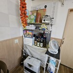 中華ラーメン 味来 - 