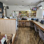 中華ラーメン 味来 - 