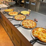 シェーキーズ - 