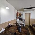 中華ラーメン 味来 - 