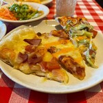 シェーキーズ - 