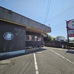 中華ラーメン 味来 - 