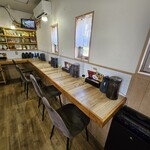 中華ラーメン 味来 - 