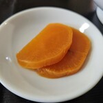 中華ラーメン 味来 - 