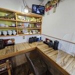 中華ラーメン 味来 - 