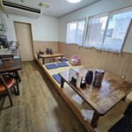 中華ラーメン 味来 - 