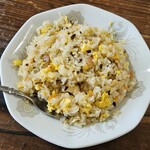 中華ラーメン 味来 - 