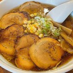ラーメン井出 - 
