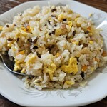 中華ラーメン 味来 - 