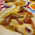 シェーキーズ - 