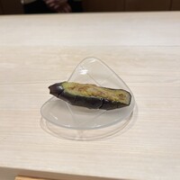 麻布十番 秦野よしき - 