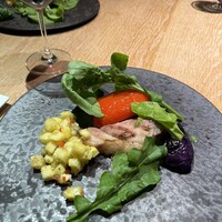 AWkitchen TOKYO 新丸ビル店 - 