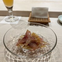 麻布十番 秦野よしき - 