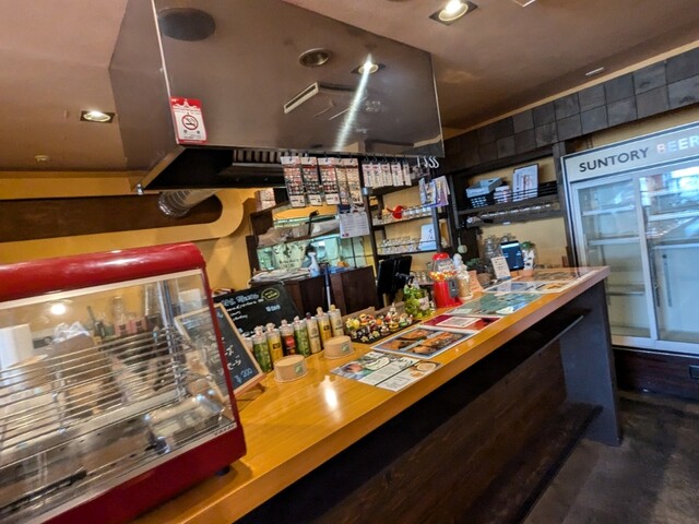 CAFE&GELATO MOKO（カフェ&ジェラート モコ） - 帯広（カフェ）の写真