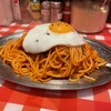 スパゲティーのパンチョ 御徒町店