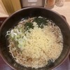 そば・うどん やなぎ庵