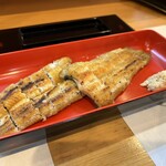 炭焼うなぎ 加茂
