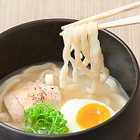 小梅のうーめん