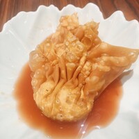 中華旬彩 森本 - 