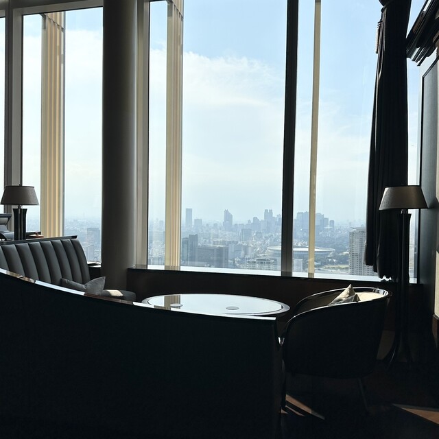 The Lobby Lounge & Bar photo 4