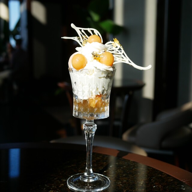 The Lobby Lounge &amp; Bar