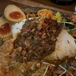 ニュータンバ - 