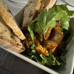 Taormina Sicilian Cuisine - 