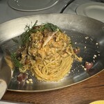 Taormina Sicilian Cuisine - 