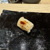 銀座 すし傳 - 