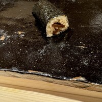 銀座 すし傳 - 