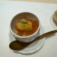 銀座 すし傳 - 