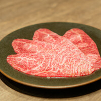 焼肉うしごろ 池袋店 - 鹿児島県産イチボ
