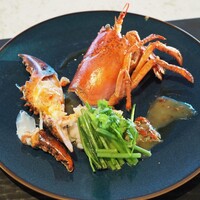 鉄板焼き 七里ガ浜 - 