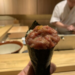 寿し おおはた - 