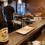 二代目鳥七 - 内覧【令和6年08月02日撮影】