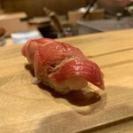 寿し おおはた - 