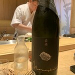 寿し おおはた - 