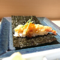 天冨良 銀座 よこ田 梅田別邸 - 
