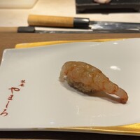 恵比寿 鮨 栞庵 やましろ - 