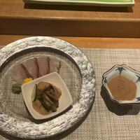 鮨　廣見 - 