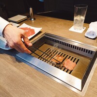 焼肉うしごろ 池袋店 - 