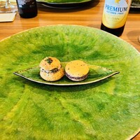 シマラボ ビス - 
