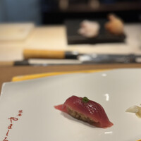 恵比寿 鮨 栞庵 やましろ - 