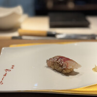 恵比寿 鮨 栞庵 やましろ - 