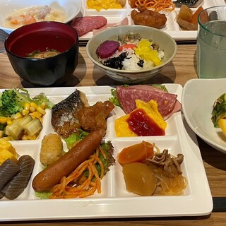 ホテルマイステイズ_1