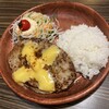 びっくりドンキー 千葉蘇我店