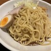 つけ麺 ゆきむら吉衛門 梅園店
