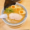 丸源ラーメン 高島平店