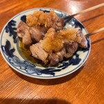 梅田焼き鳥倶楽部 - 