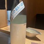 南渋谷 なみの上 - 